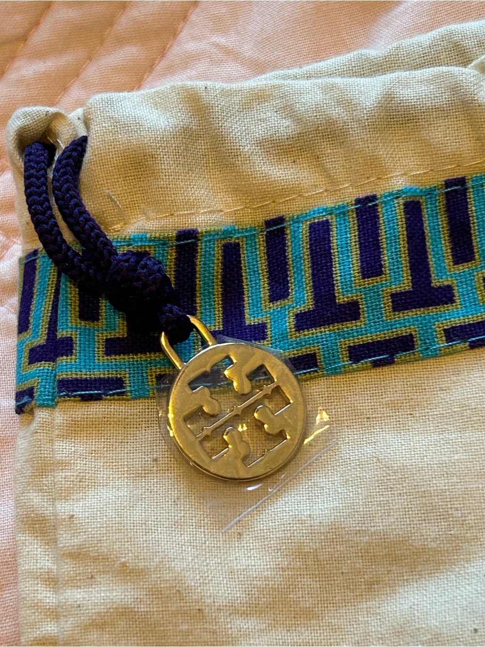 Tory Burch Dust Bag - Picture 3 of 4